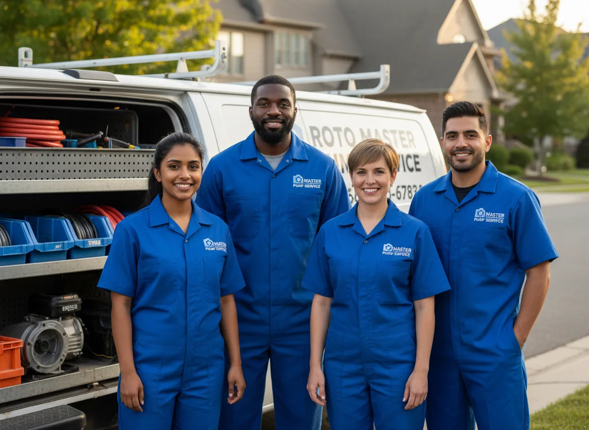 Sump Pump Installation company in Ironside, OR
